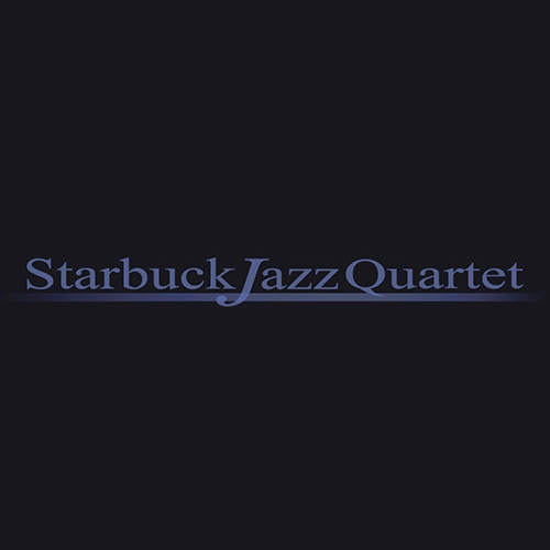 Starbuck Jazz Quartet — album cover